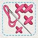 GOGO Cross Stitch (Kindle Fire Edition)