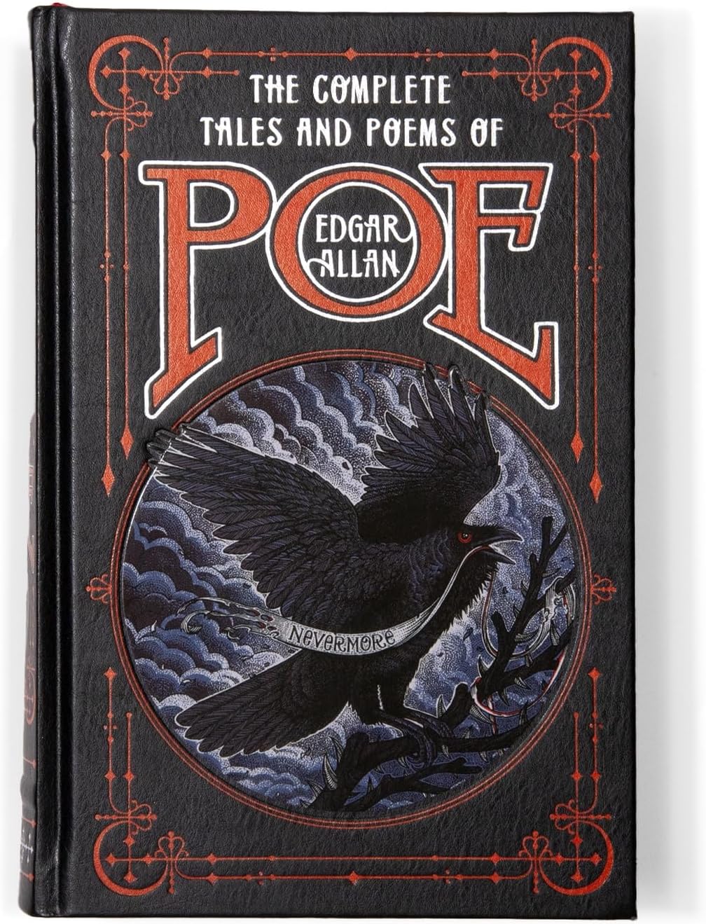 Complete Tales and Poems of Edgar Allan Poe