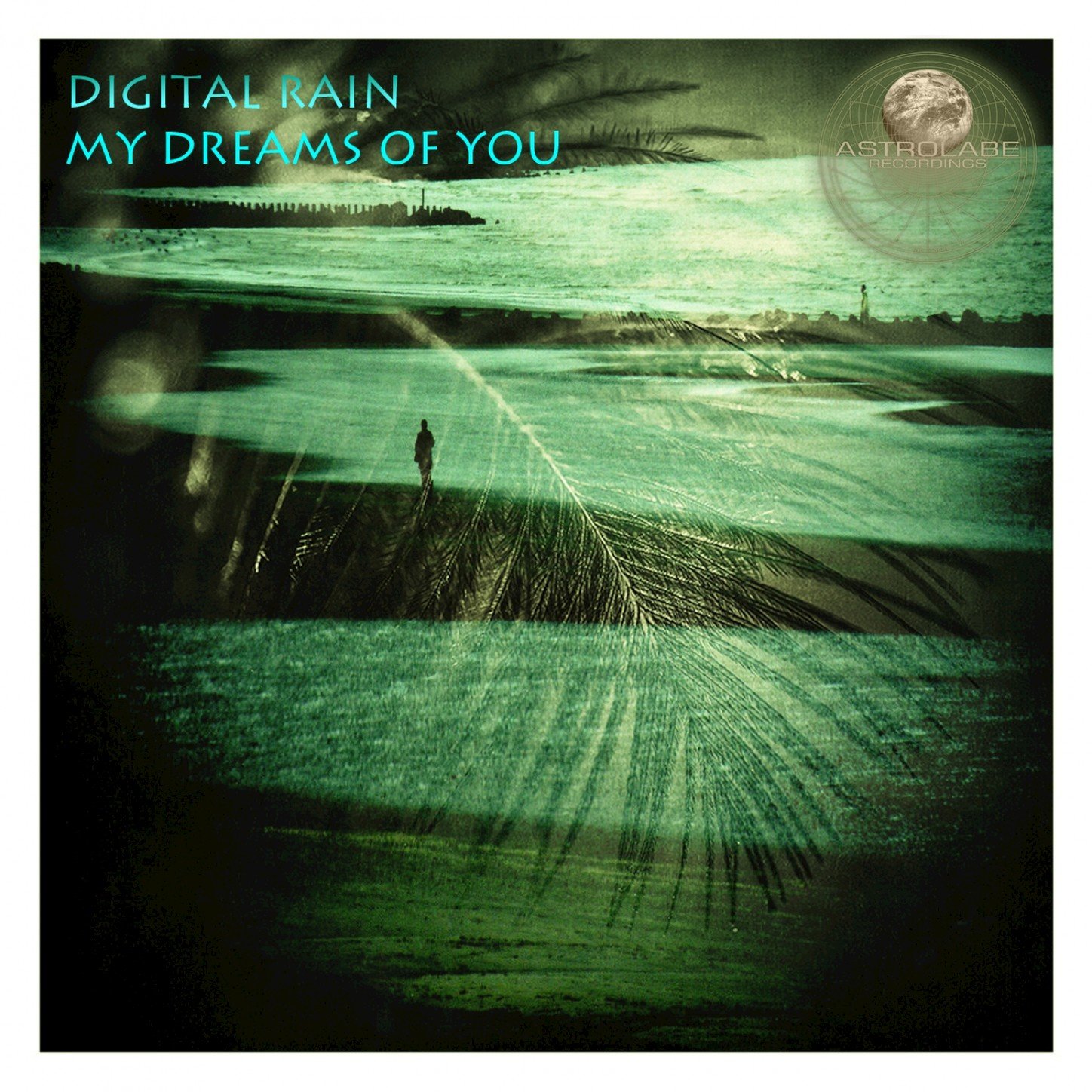 Digital Rain