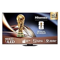 Hisense TV 85