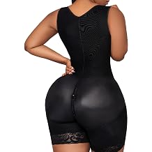 Forma Tu Cuerpo Fajas Colombianas Moldeadoras Faja Body Shaper