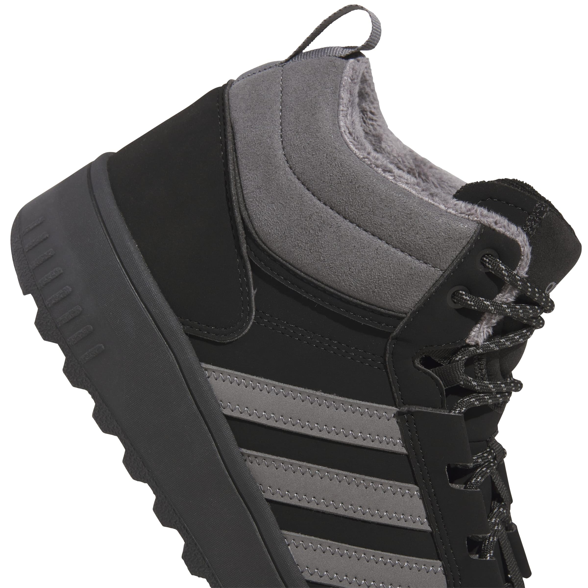 adidas Unisex Hoops 4.0 Mid Schuh