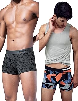 DAMENSCH Men Trunks