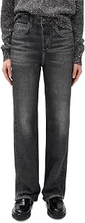 Women's Miramar Fleece Pull On Wide Leg Pants