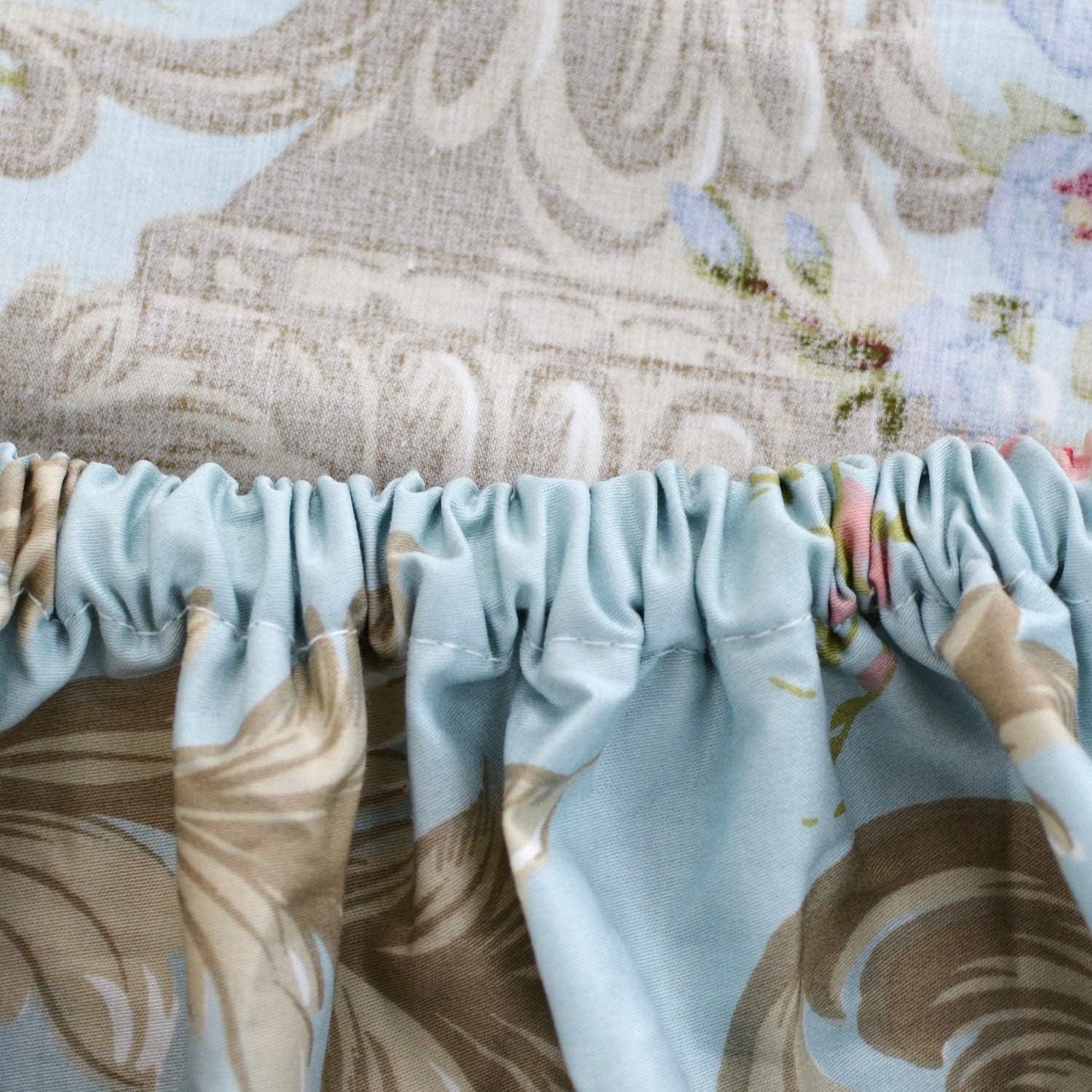 Best Deal Product Elegant Floral Sheets Peony Blossom Pattern 100% Egyptian Cotton 800 Thread Count Sheets,Queen,4Pcs,1 Flat Sheet,1 Fitted Sheet,2 Pillowcases Amazon Crazy 🔥 Deals Elegant Floral Sheets Peony Blossom Pattern 100% Egyptian Cotton 800 Thread Count Sheets,Queen,4Pcs,1 Flat Sheet,1 Fitted Sheet,2 Pillowcases