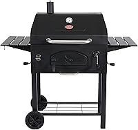 Vista 1 de Char-Griller Parrilla de carbón tradicional