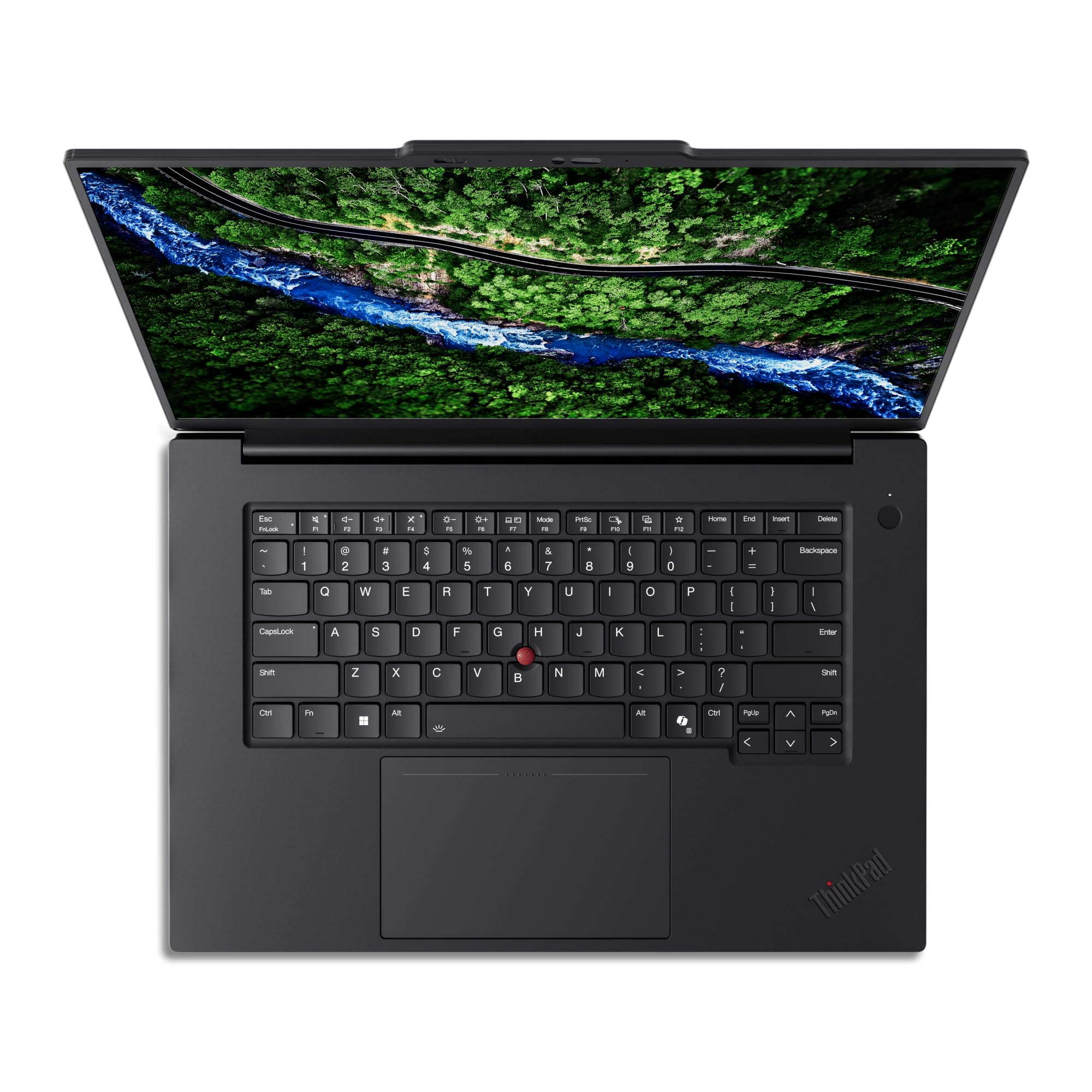 Lenovo ThinkPad P1 Gen 8 Intel Core Ultra 9 285H Workstation