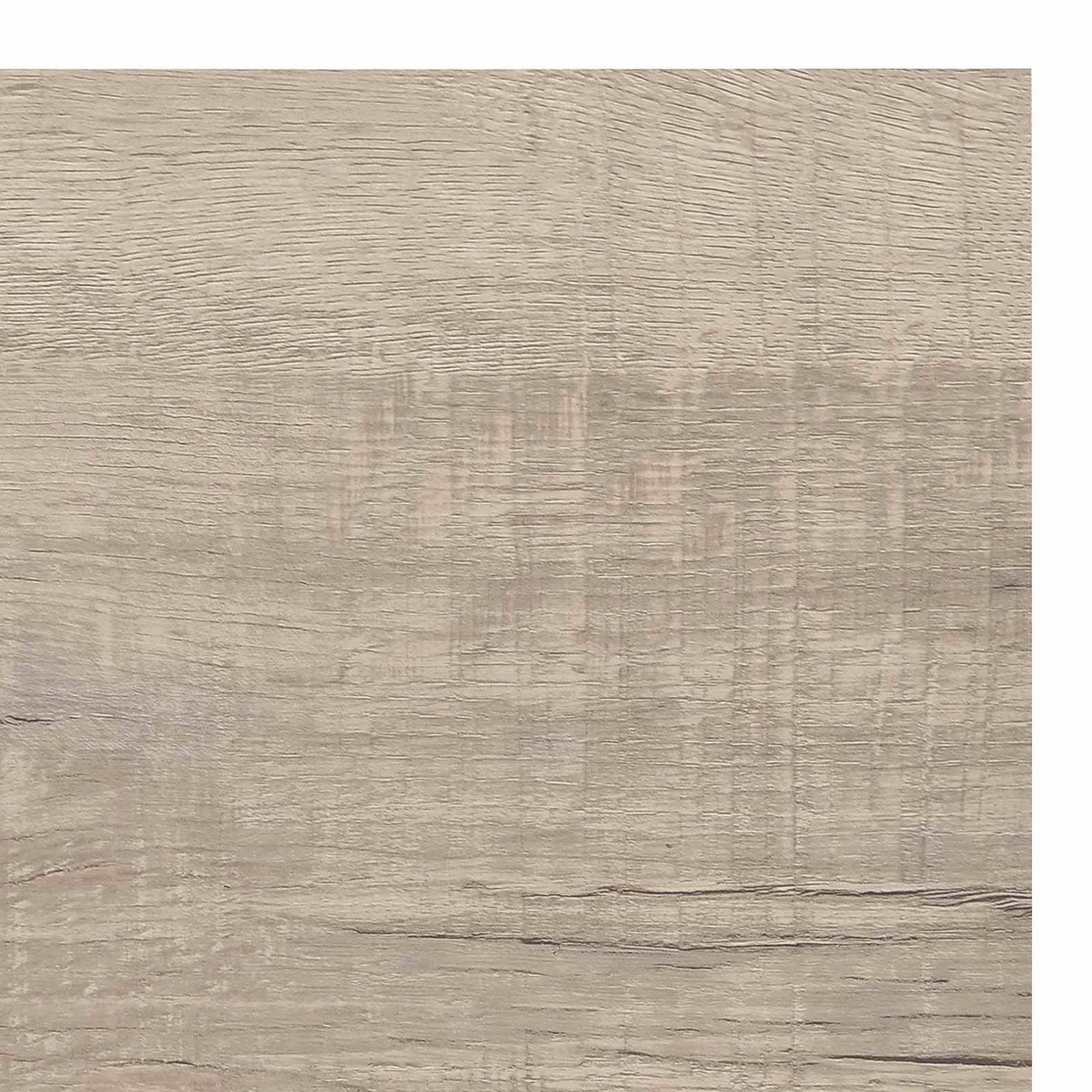 Tablones autoadhesivos de PVC con aspecto de madera envejecida, 30,5 x 30,5 cm, para renovación, 20 unidades, azulejos cuadrados para salón, cocina, baño, pasillo