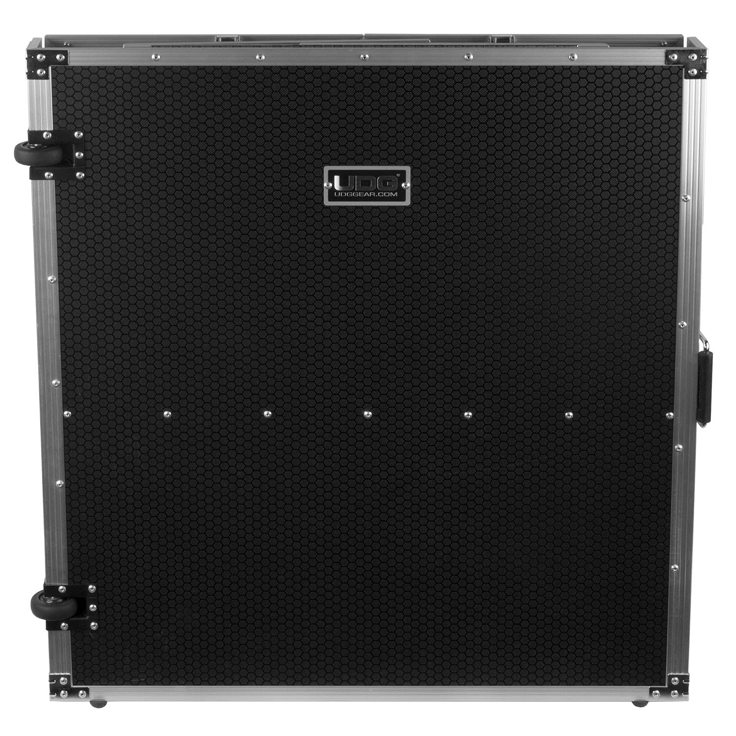 Amazon.co.jp: [UDG] UDG FlightCase 折りたたみ式DJテーブル+(