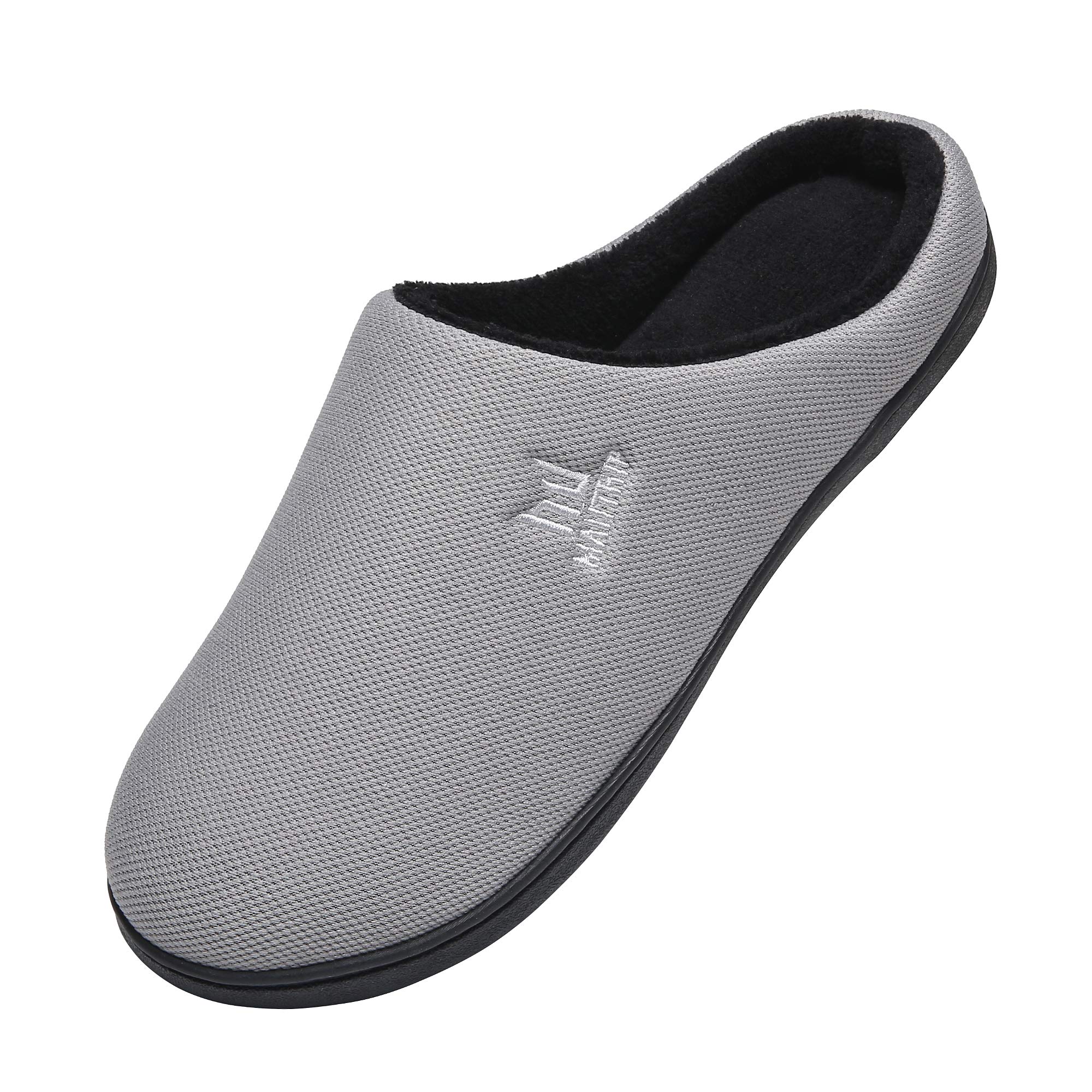 Amazon | [MAIITRIP] ルームシューズ メンズ スリッパ 室内履き専用