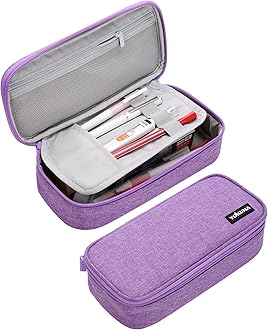 Big capacity Pencil Case