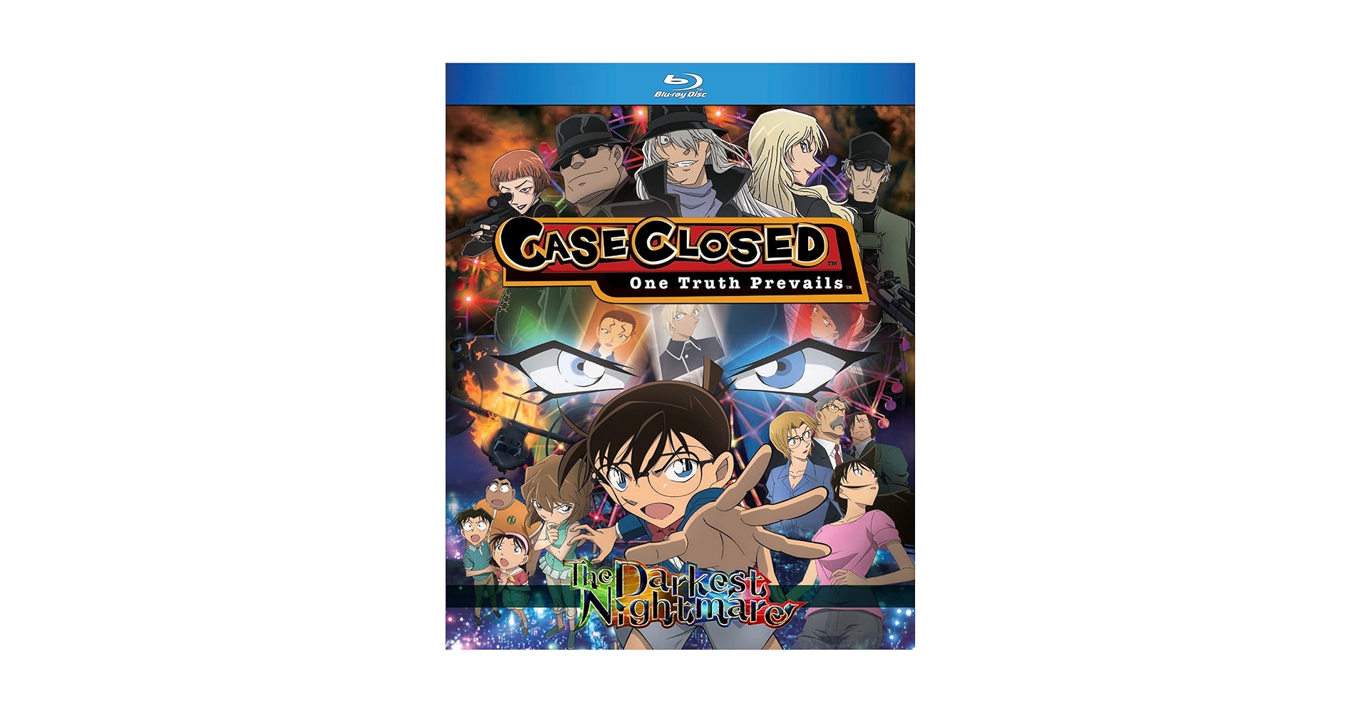 名探偵コナンDVD season2 caseclosed Detective Conan Case Closed Complete Series: Seasons 1-25 +