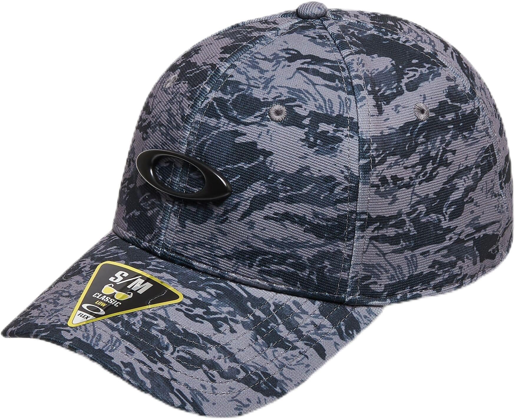 OakleyOakley Mens Tincan Cap Hat