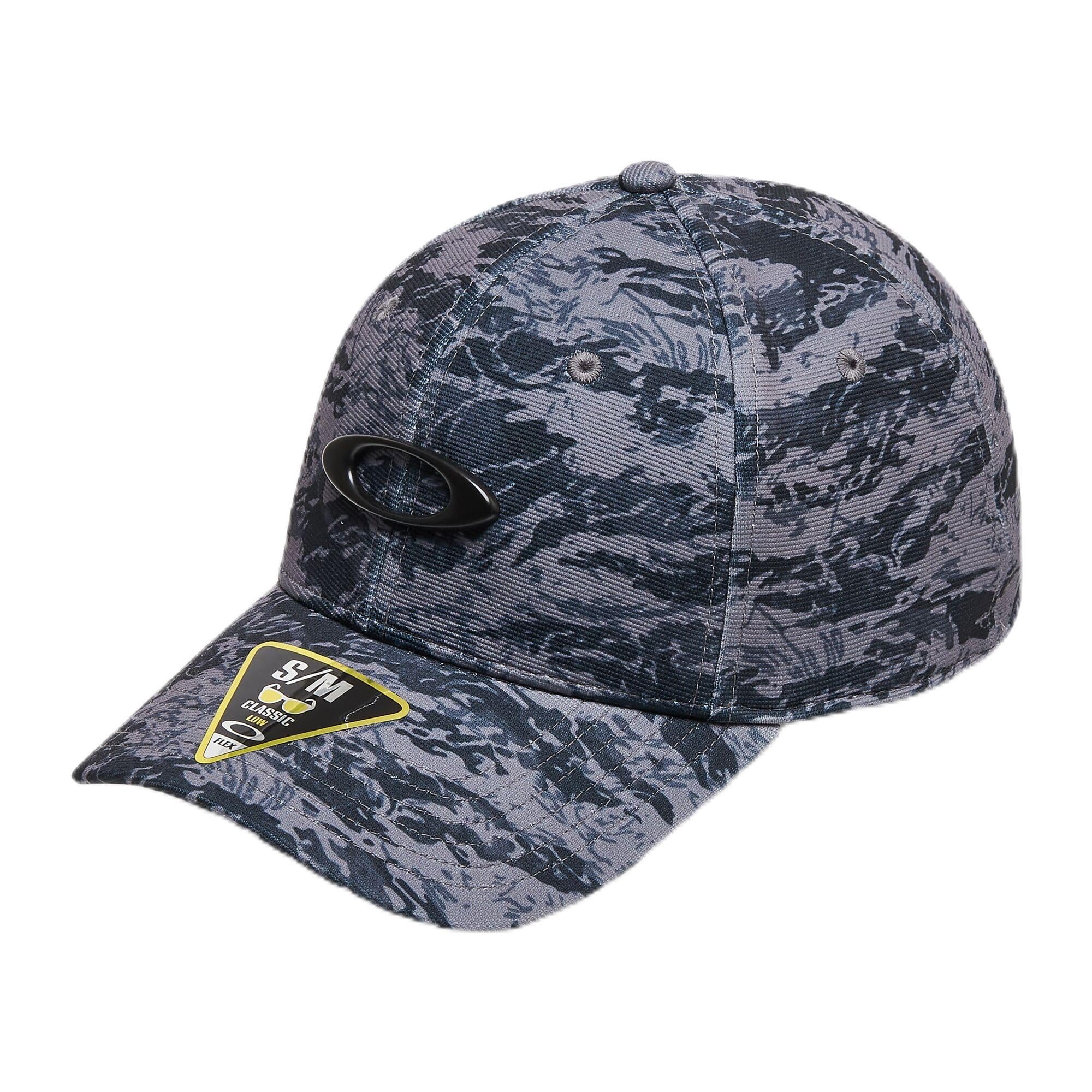 OakleyOakley Mens Tincan Cap Hat
