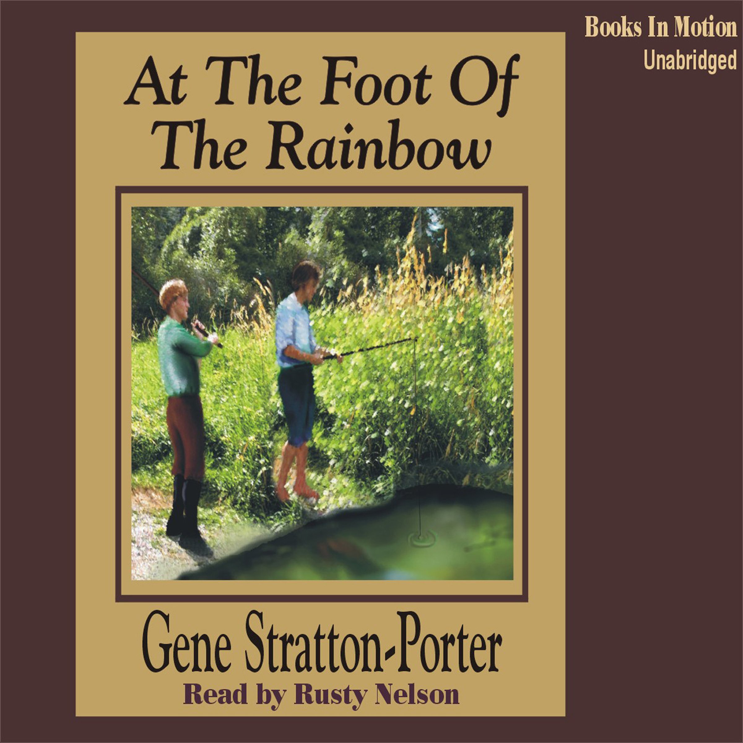 At the Foot of the Rainbow