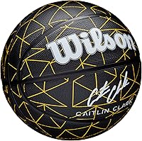 Vista 2 de WILSON Caitlin Clark Repetition Basketballs