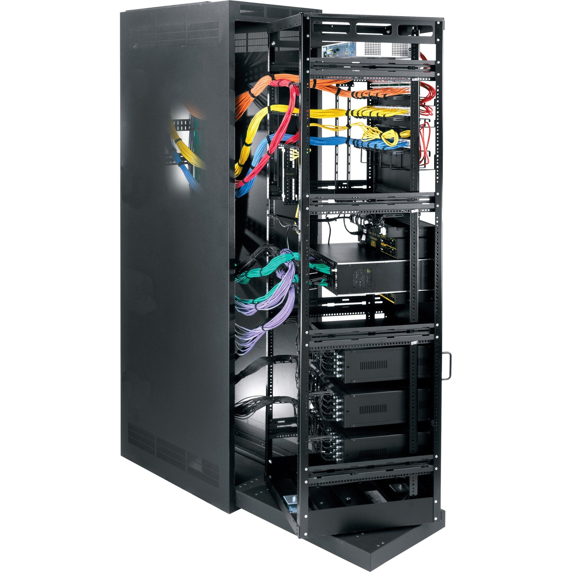 Amazon.com: Middle Atlantic WR Series 26