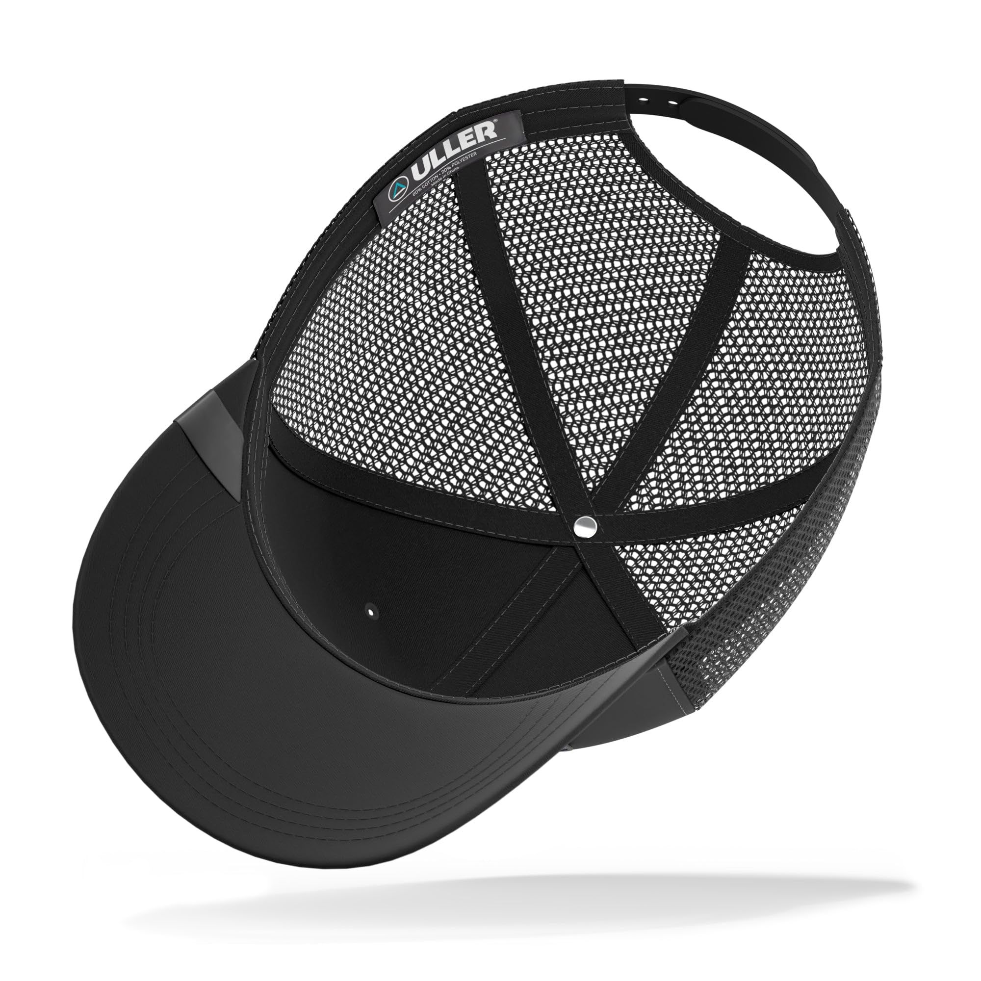 Uller Gorras Orbital Blue