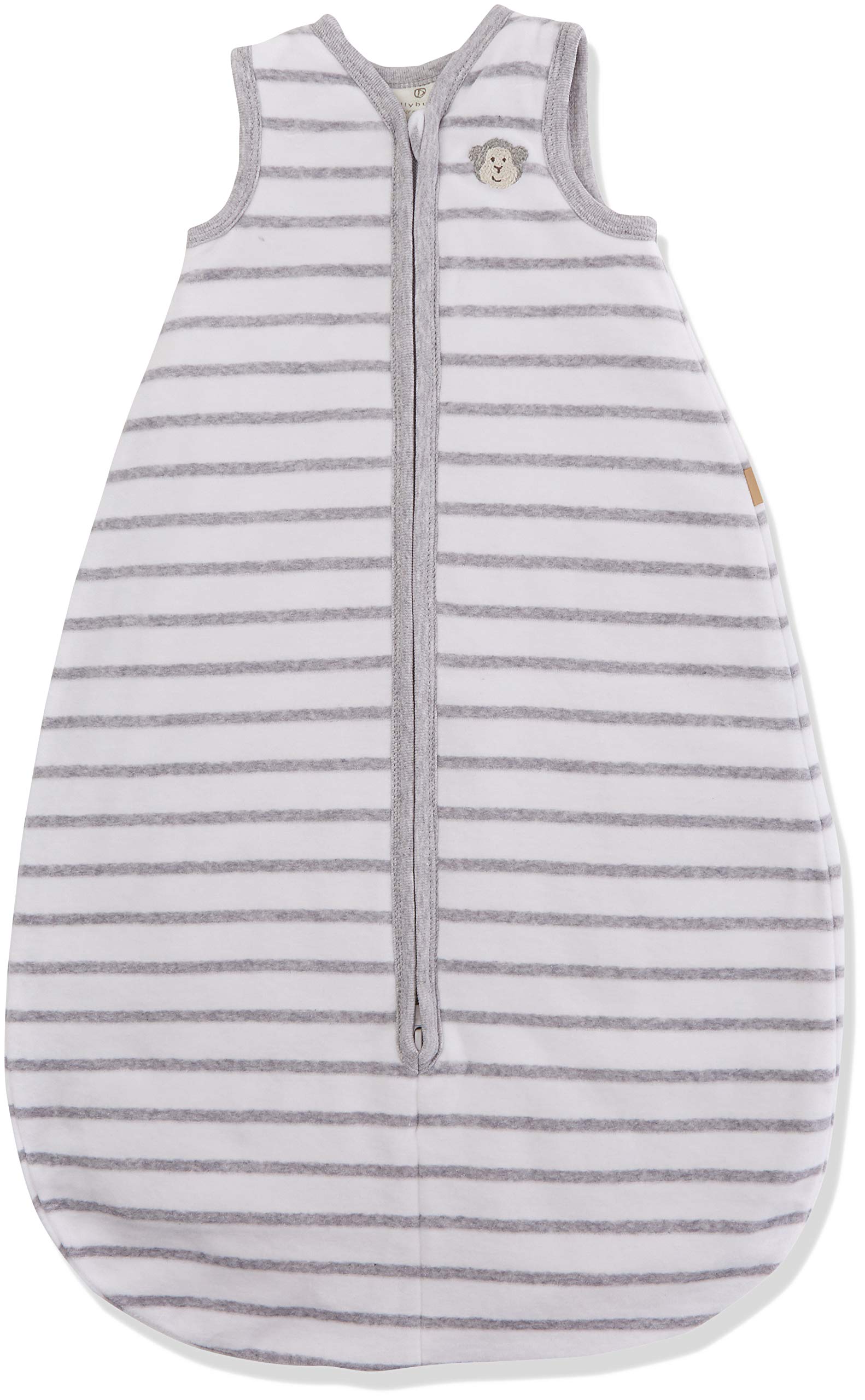 Bellybutton Baby Latzhose Unisex - Nachhaltige Bio-Baumwolle Für Kleinkinder