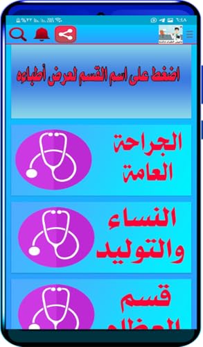 Dishna Doctors Directory