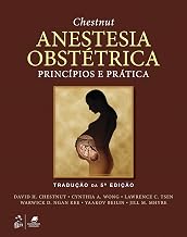 Chestnut Anestesia Obstétrica