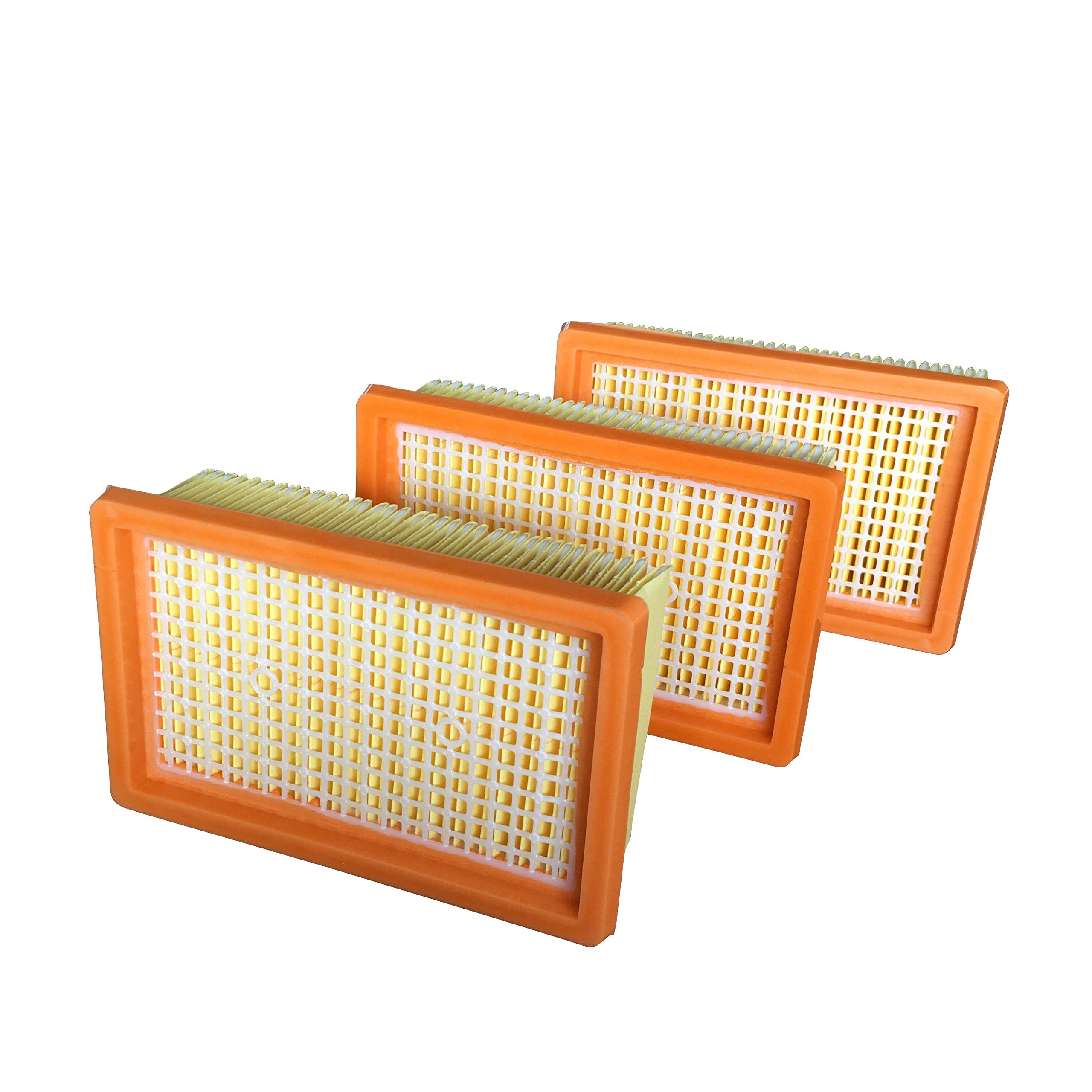 Filtro di ricambio per aspirapolvere Kärcher WD4 WD5 WD6 MV4 MV5 MV6