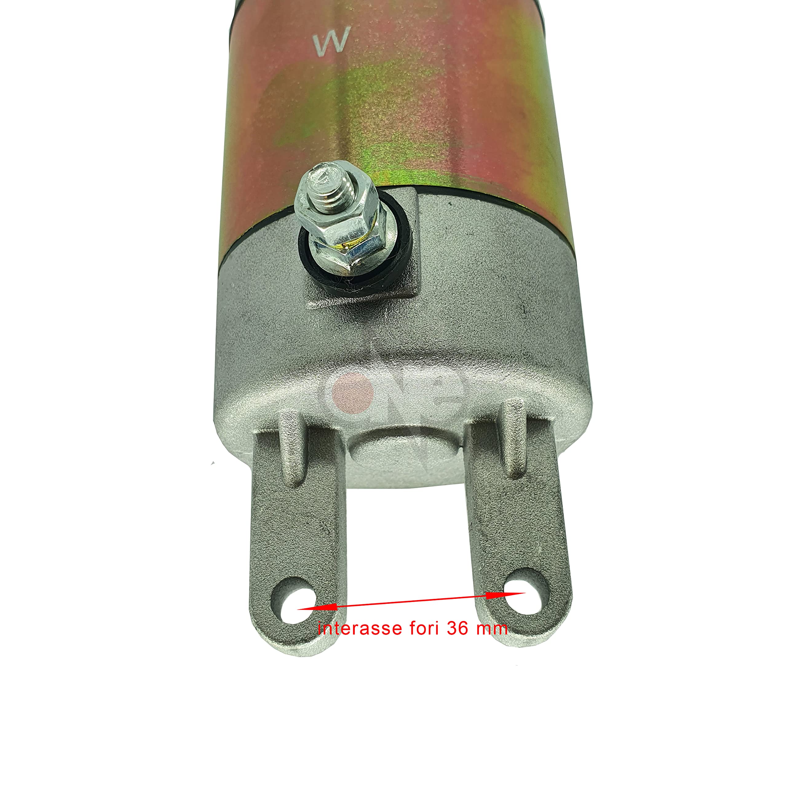 one by Camamoto motor de arranque compatible con (motor aprilia yamaha mbk malaguti benelli/Leonardo ST 250cc / Madison s - Password eu3 250 / skyliner abs 250 - Xc kilibre 300- Majesty 250-400cc