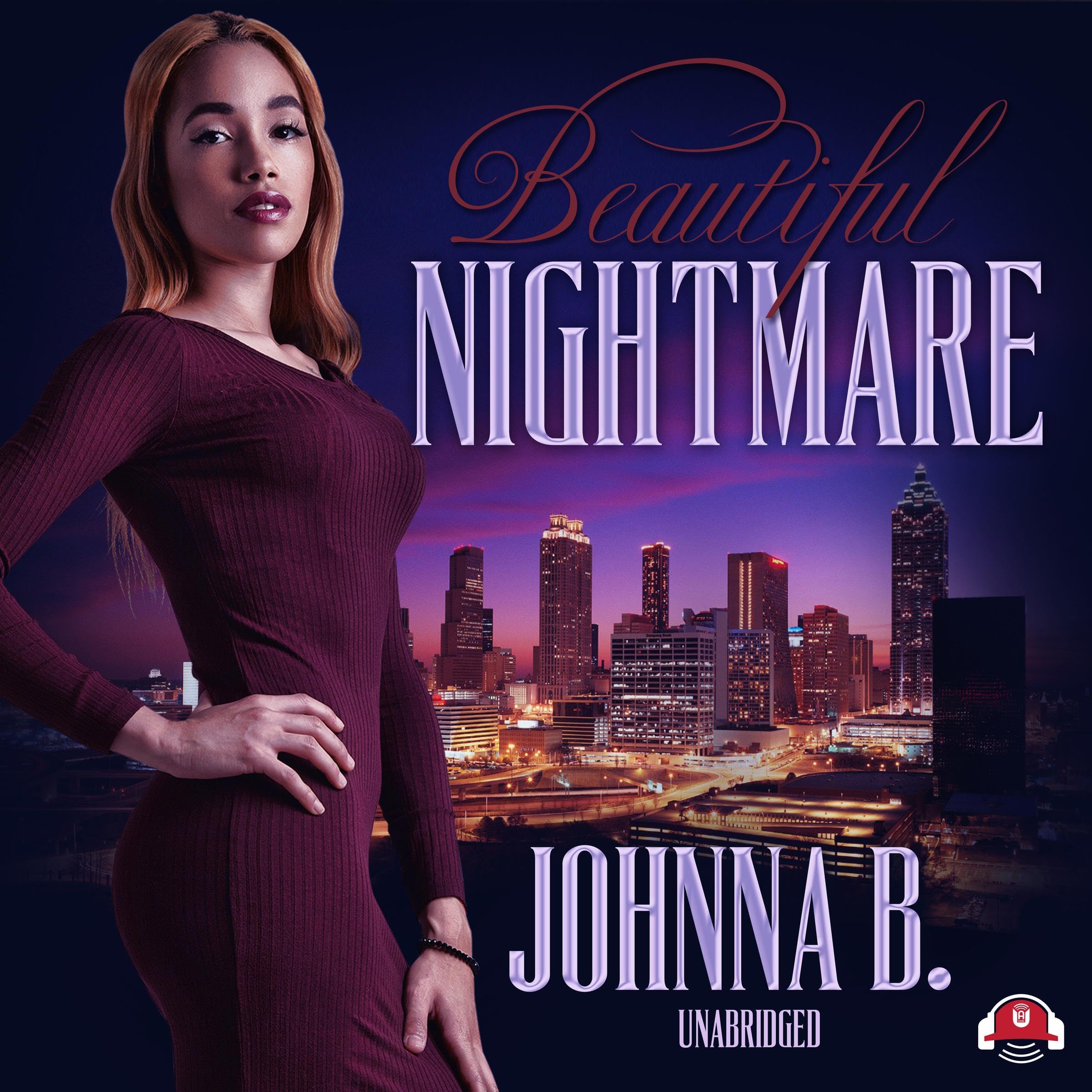 Cover art for Beautiful Nightmare