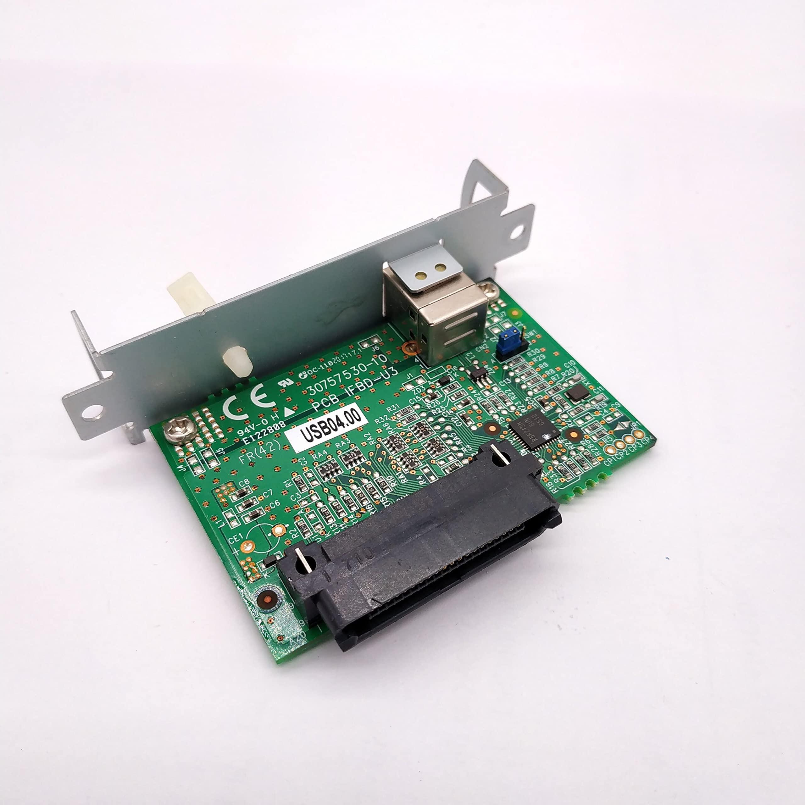 【Druckerzubehör】 IFBD-U05 USB-Schnittstellenkarte für Star TSP650 SP760 TSP700ii TSP800 SP700 SP712 SP742 SP717 SP747 Drucker