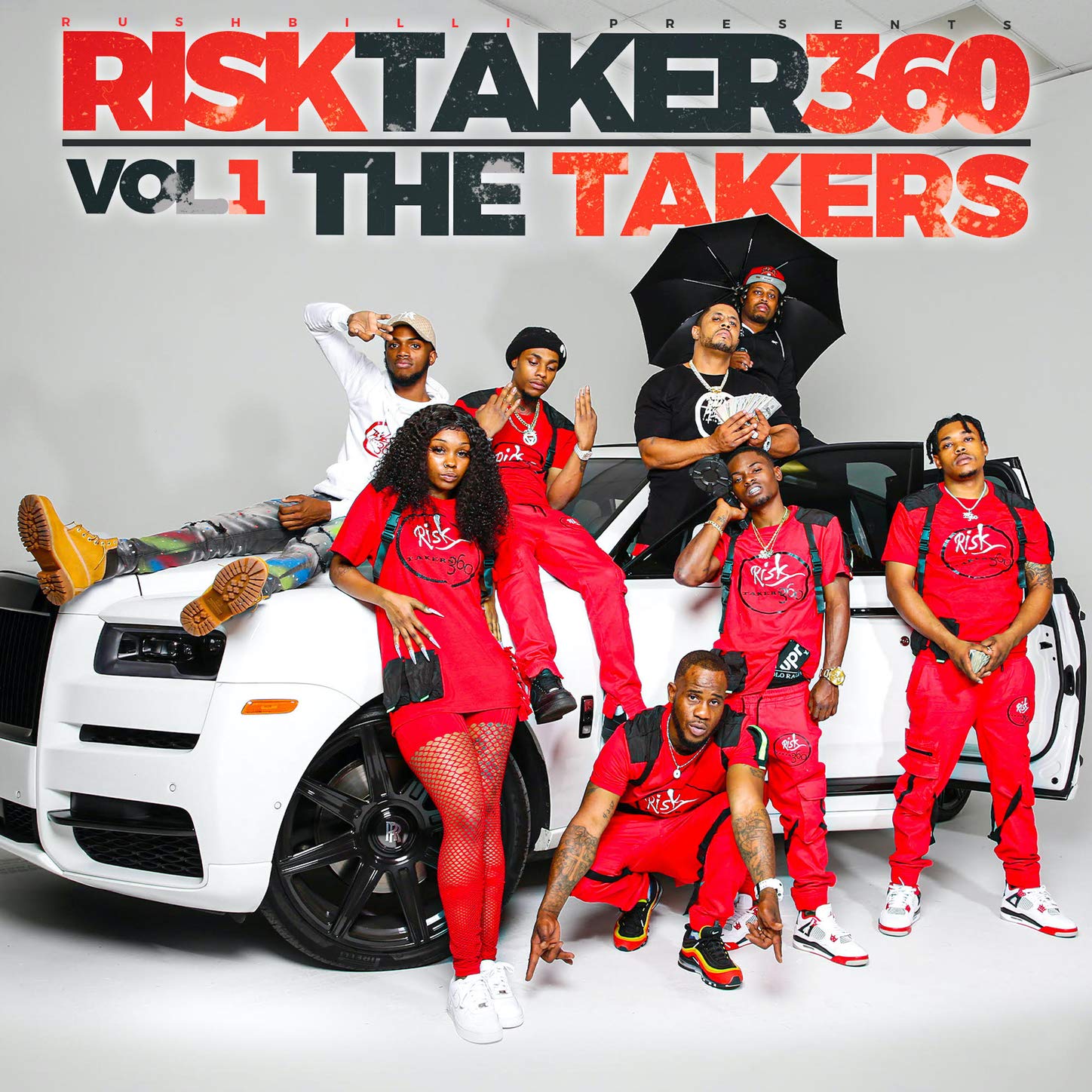 Risktaker360
