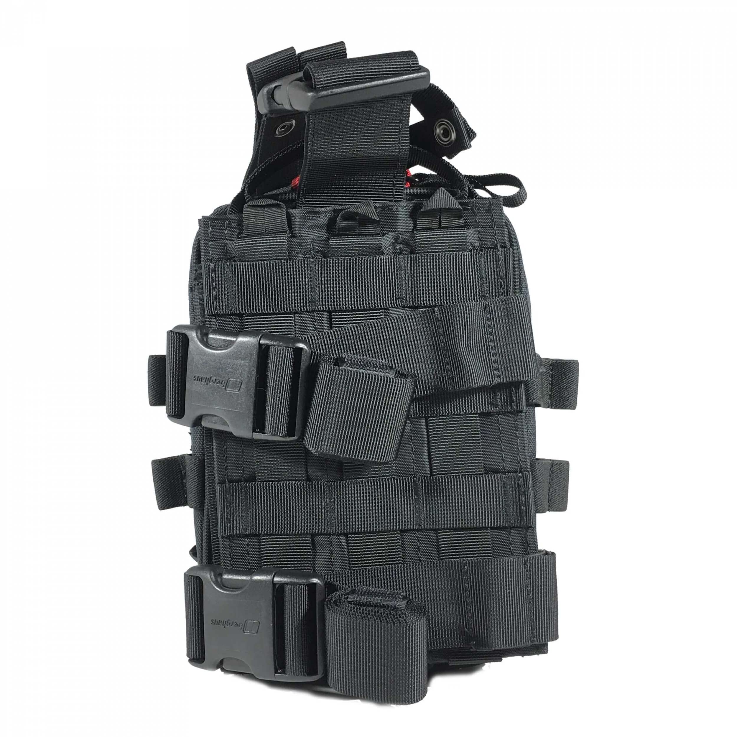 berghaus BMPS First Aid Kit schwarz