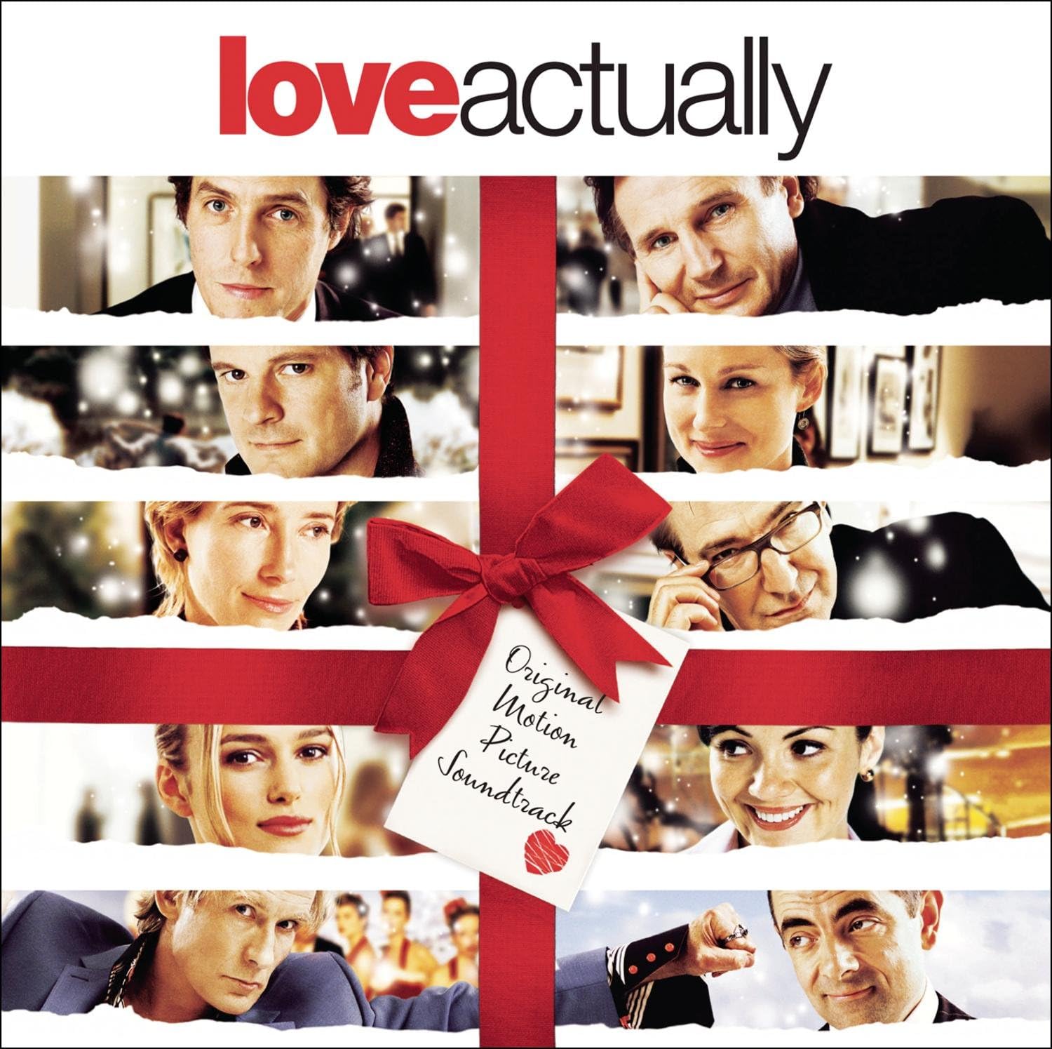 Love Actually / Soundtrack.