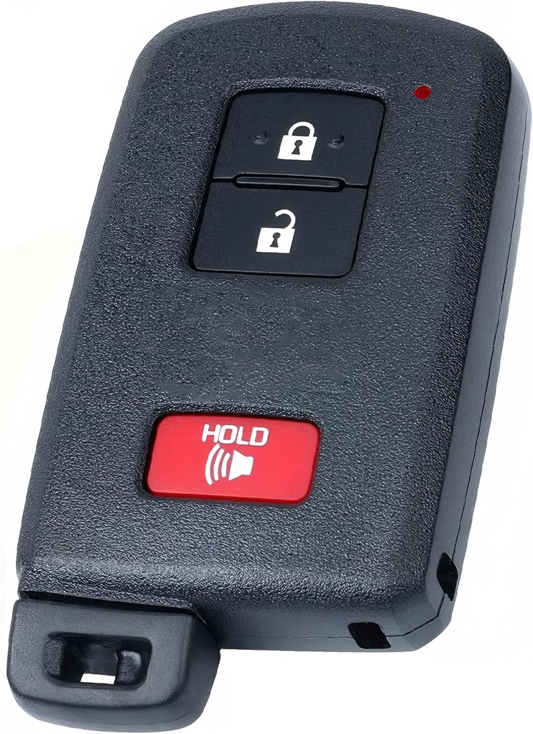 Smart Key Fob for Toyota RAV4 2013-2018, Alliskeys Proximity Remote Control Key Fob Compatible for Toyota RAV4 2013-2018 HYQ14FBA 89904-52290 281451-0020