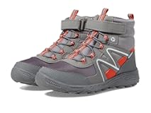 Unisex-Child Polar Trekker Snow Boot