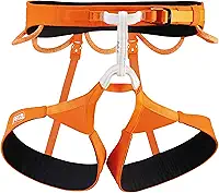 Cadeirinha Hirundos - Cadeirinha leve para escalada Petzl PetzlAdulto unissex