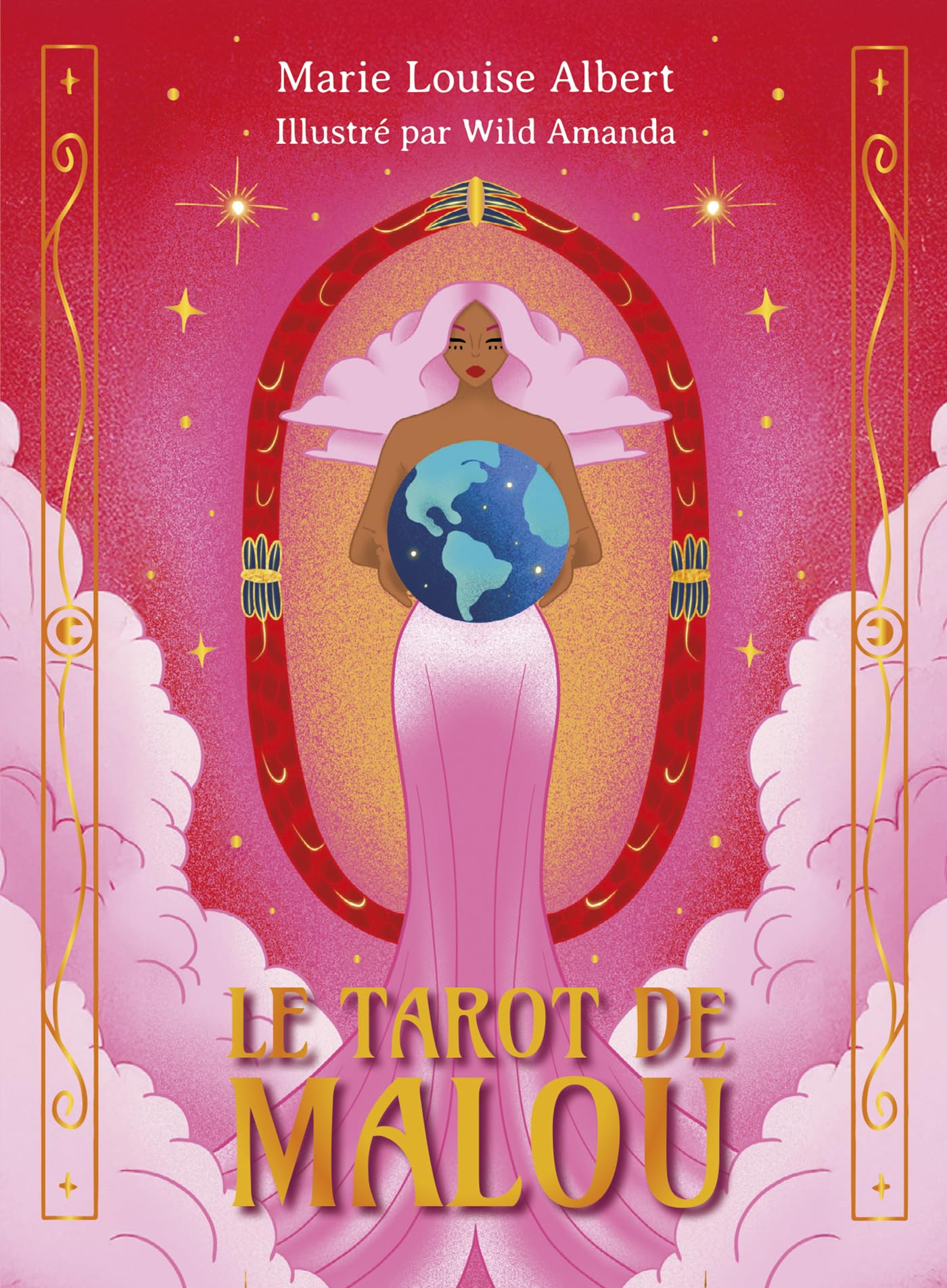 Le Tarot de Malou