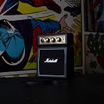 Marshall MS2 Micro Amp