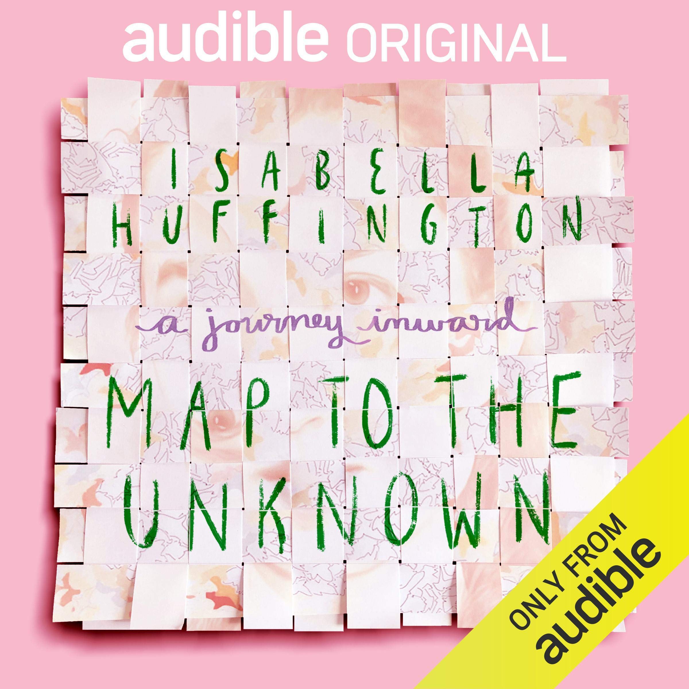 Cover art for Map to the Unknown