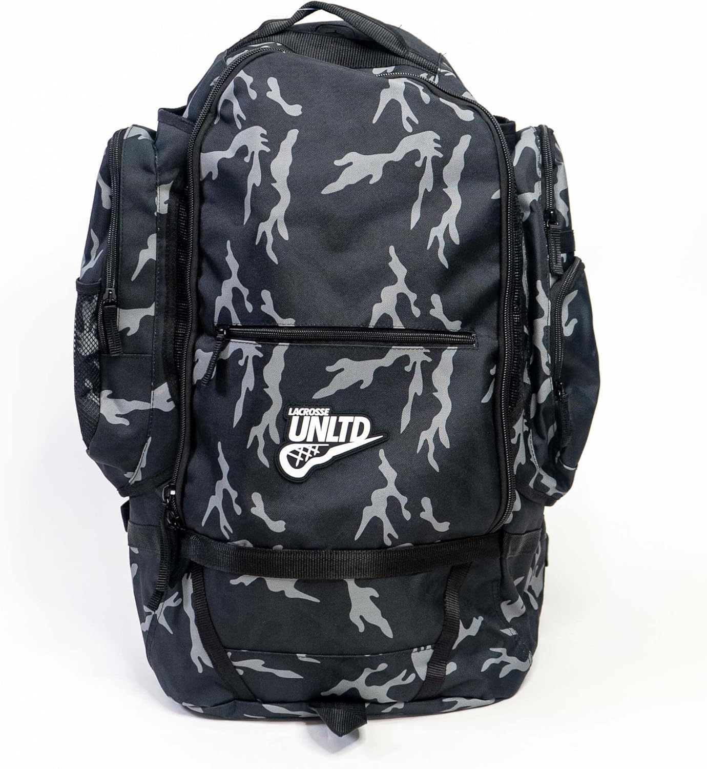 Overtime Black-Ops Adult Lacrosse Bag