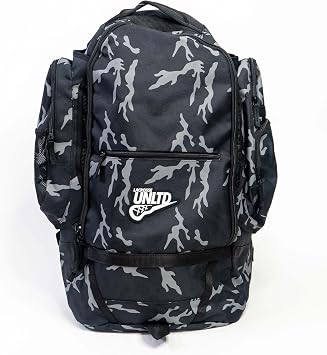 Overtime Black-Ops Adult Lacrosse Bag
