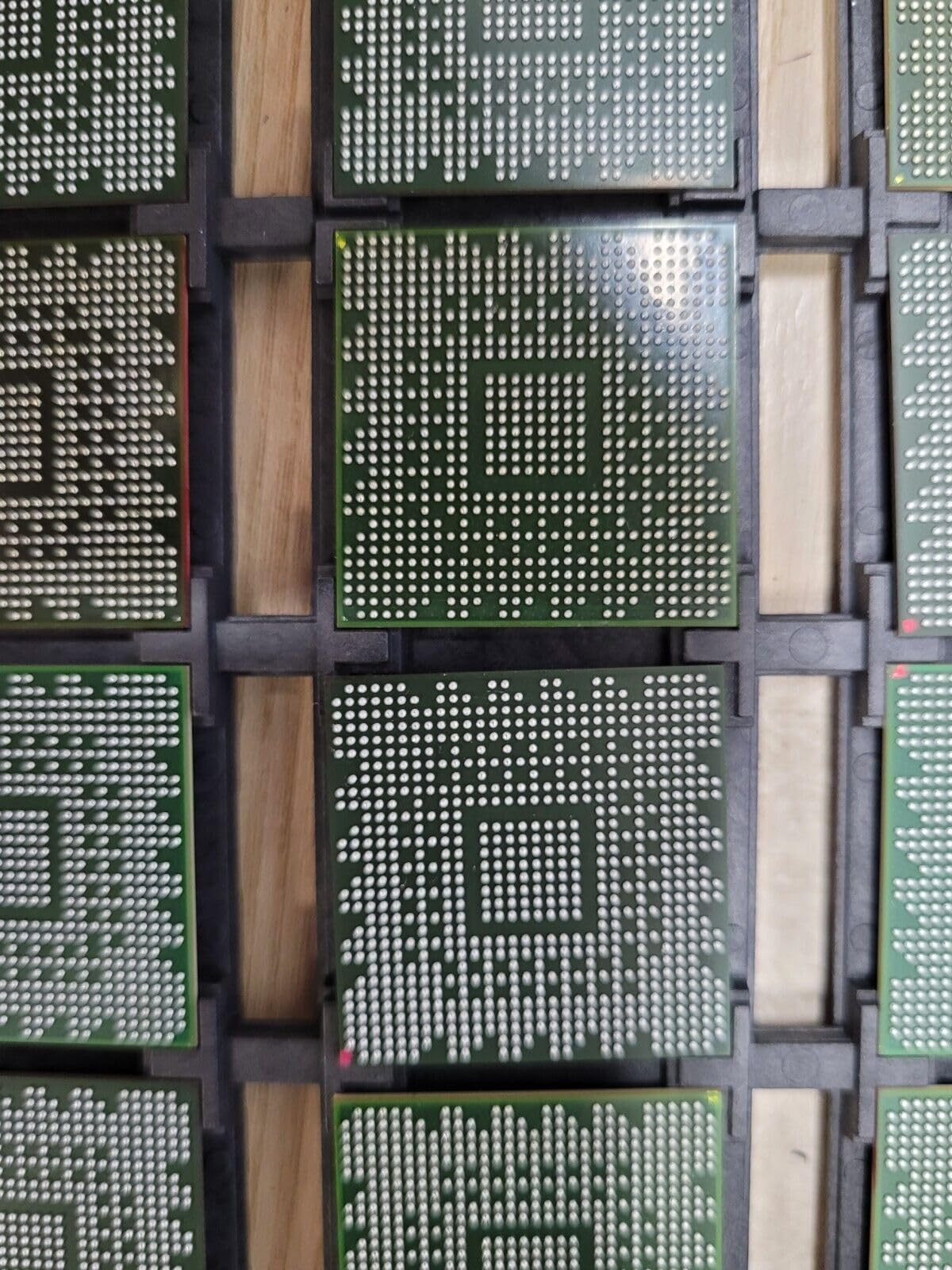 (1 PC) NFP-2200-N-A3 NVIDIA