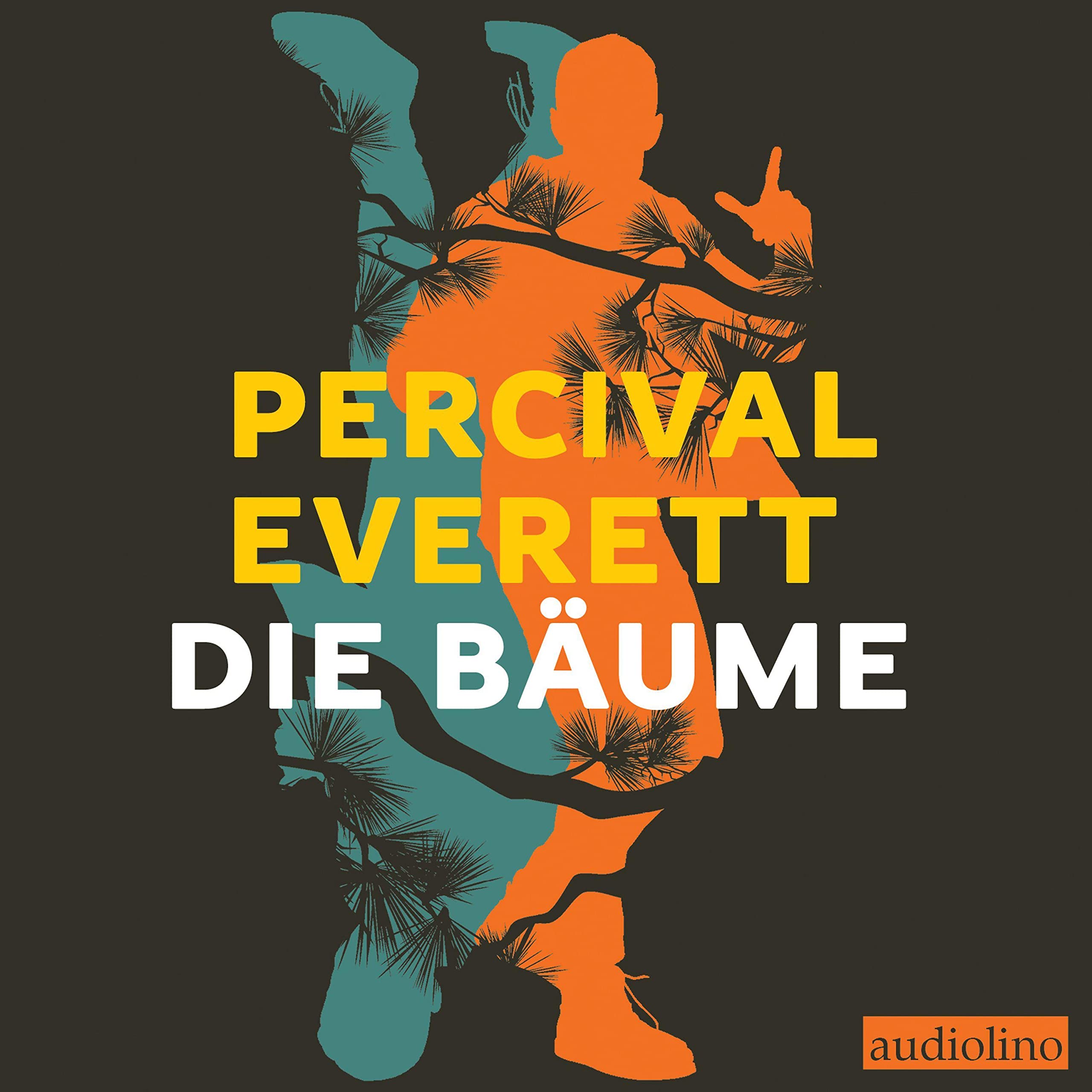 Audiolino Die Bäume
