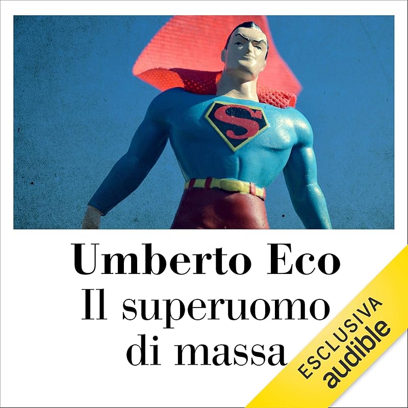 Carousel Item: Il superuomo di massa
