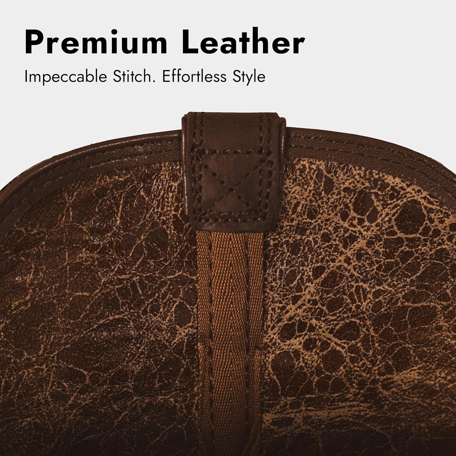 Montana West Cowboy Boots for Women Knee High Calf Cowgirl Boots Zippered Casual Boots Retro Pointed Toe with Chunky Heel for Concerts & Parties - Image 5