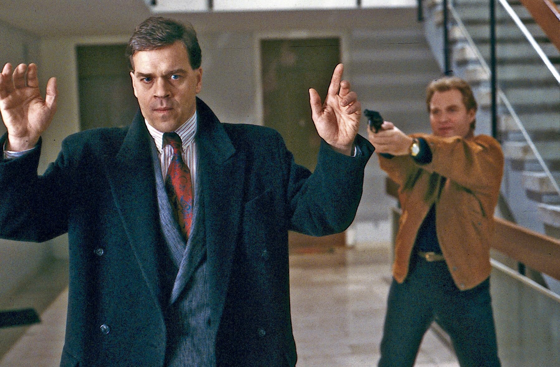 Inspecteur Derrick - Intégrale saisons 1 à 15