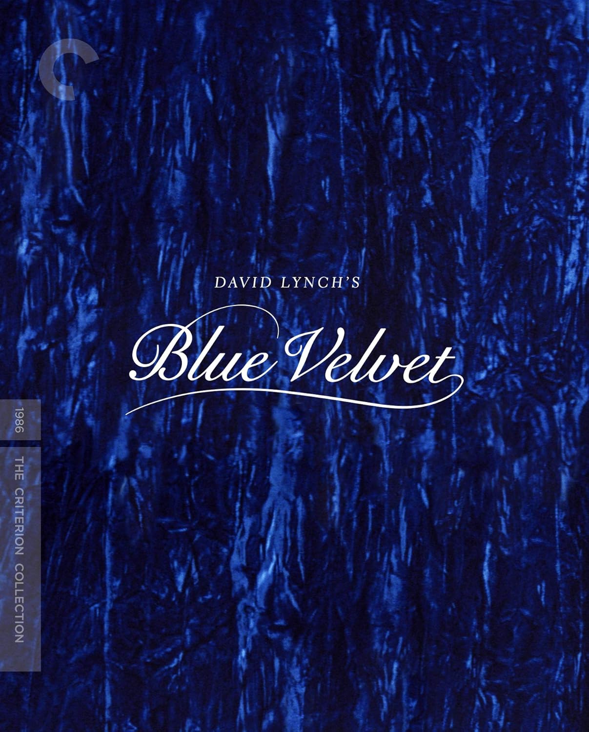 Blue Velvet (Criterion Collection) Blu-ray