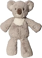 Vista 22 de Mary Meyer Marshmallow Gator - Juguete suave para amigo, 13 pulgadas, color verde