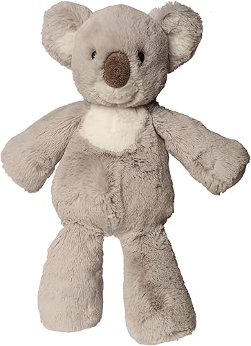 Vista 20 de Mary Meyer Juguete suave de peluche del zoológico de malvaviscos de peluche, 13 pulgadas, oso de bayas