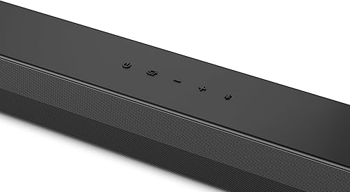 Miniatura 9 de LG Barra de sonido S40T de 2.1 canales con subwoofer inalámbrico, sinergia de TV, interfaz Wow, sonido AI Pro (nuevo modelo 2024)