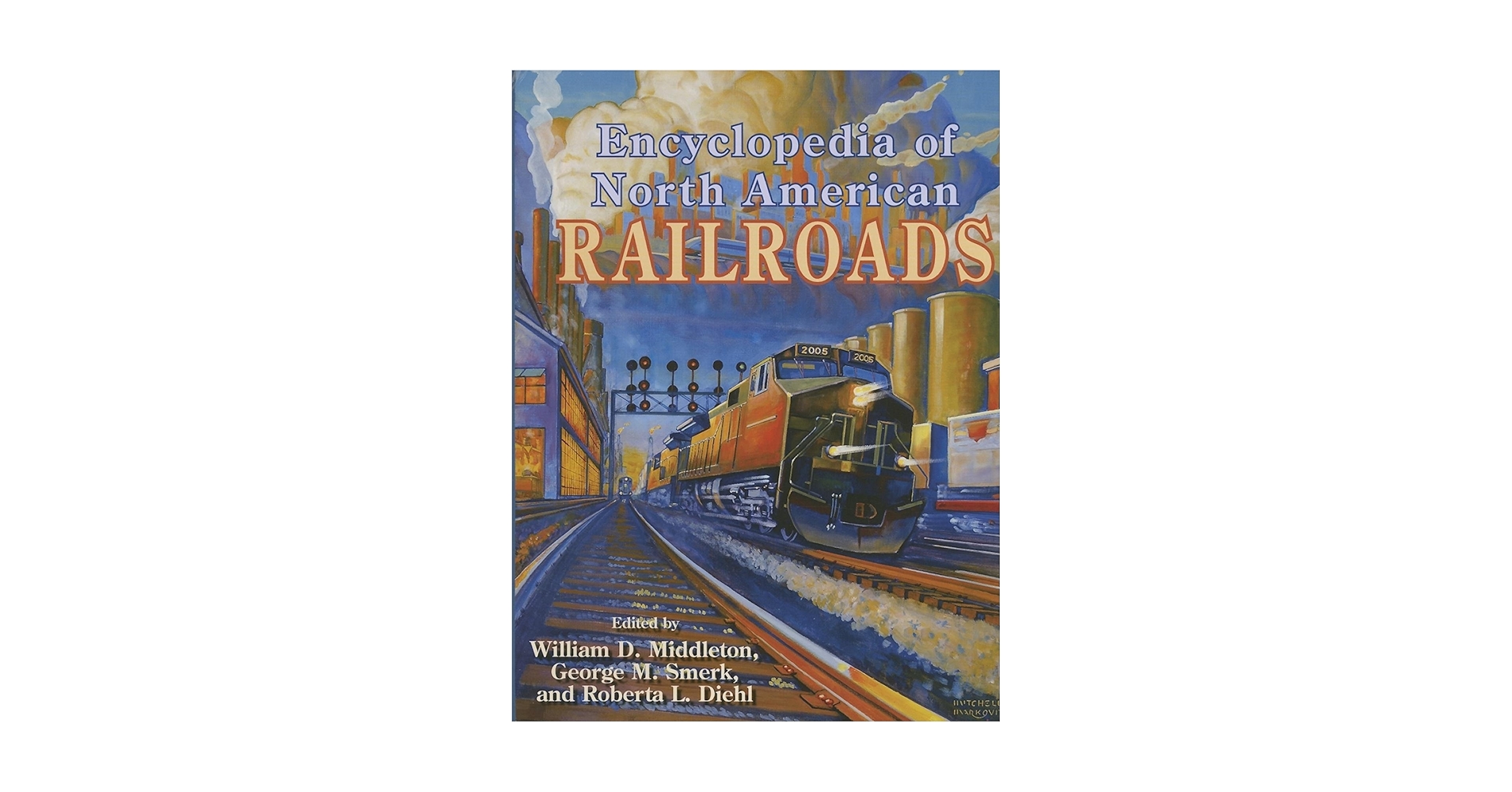 NORTH AMERICAN RAILROADS 北米鉄道百科 8173okHnycL.jpg_BO30,255,255,